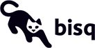 Bisq Network Logo - Click me to find our BETR on the network