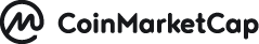 Coinmarketcap Logo - Click me to find our BETR portfolio