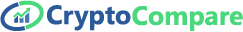 CryptoCompare Logo - Click me to find our BETR portfolio