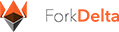 ForkDelta Exchange Logo - Click me to find our BETR on the exchange
