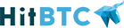 HitBTC Exchange Logo - Click me to find our BETR on the exchange