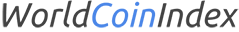 WorldCoinIndex Logo - Click me to find our BETR portfolio