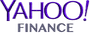 Yahoo Finance Logo